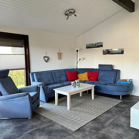 Eckwarderhoerne Objekt B 15 Grosswurden Bagian luar foto