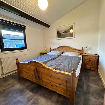 Eckwarderhoerne Objekt B 15 Grosswurden Bagian luar foto