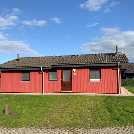 Eckwarderhoerne Objekt B 15 Grosswurden Bagian luar foto